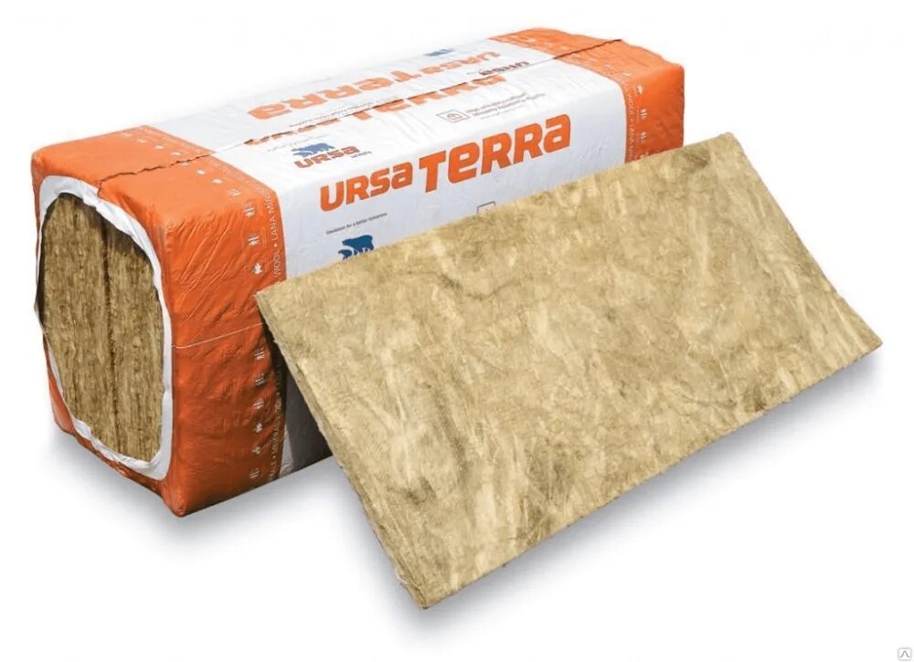 Минеральная вата производители. Минвата Ursa Terra 34pn 50*1000*610. Минеральная теплоизоляционная вата Ursa. Утеплитель Ursa-плиты-50 Terra 1000*600мм/10шт. Минеральная вата Ursa 10000х1200х50 мм.