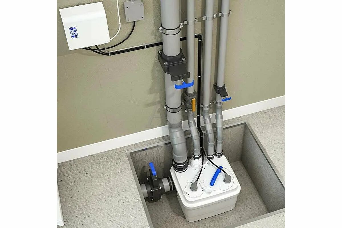 приточно вытяжная система вентиляции в гараже. принудительная установка. системы вытяжной вентиляции с рекуперацией тепла. принудительная вытяжная вентиляция. способы монтажа.