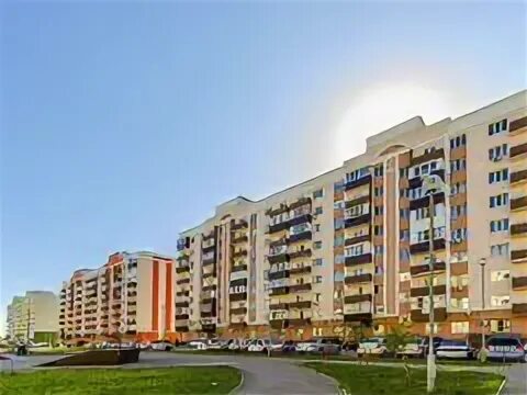 Авито квартира южный город