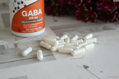 Gaba now