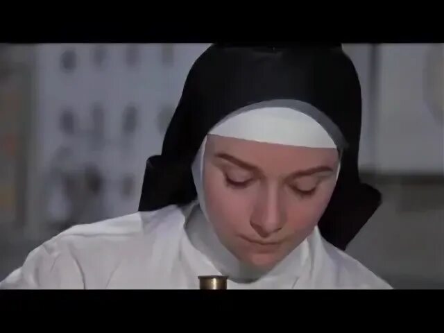 Монашка рассказ на дзен