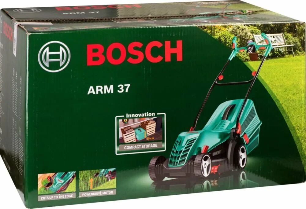 Купить bosch 37. Газонокосилка электрическая Bosch Arm 37. Подшипник для газонокосилки Bosch Arm 37. Bosch Arm 37 коробка. Щетки для газонокосилки Bosch Arm 37.