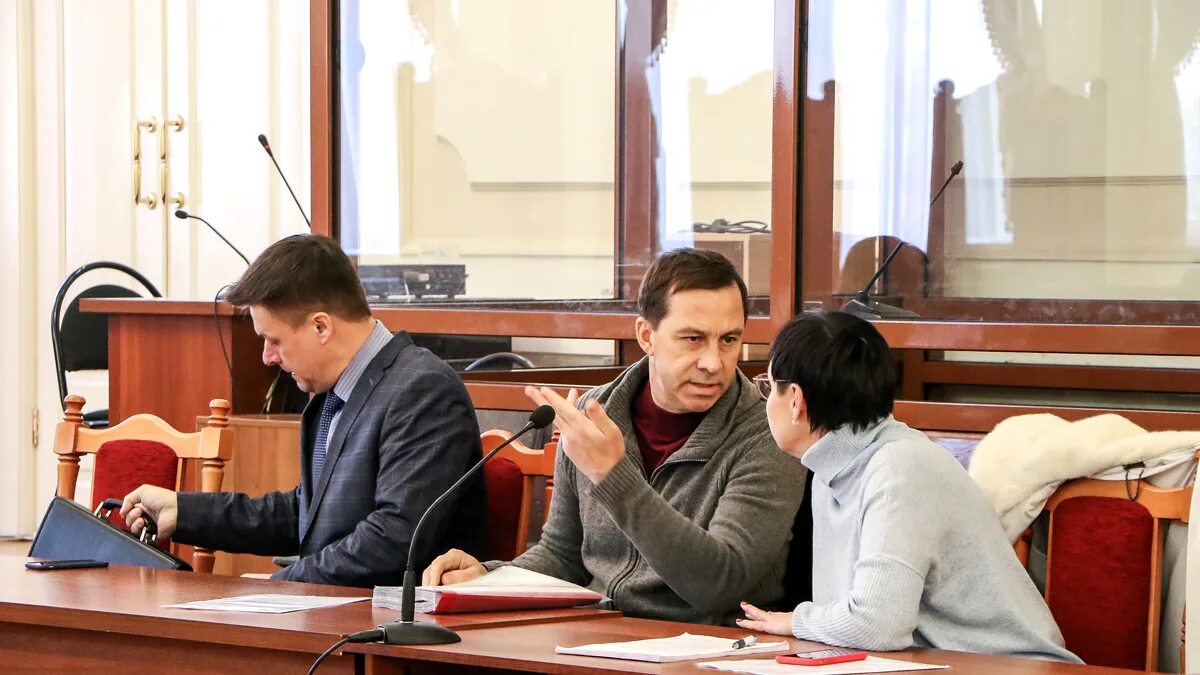 Бочкарева назначили