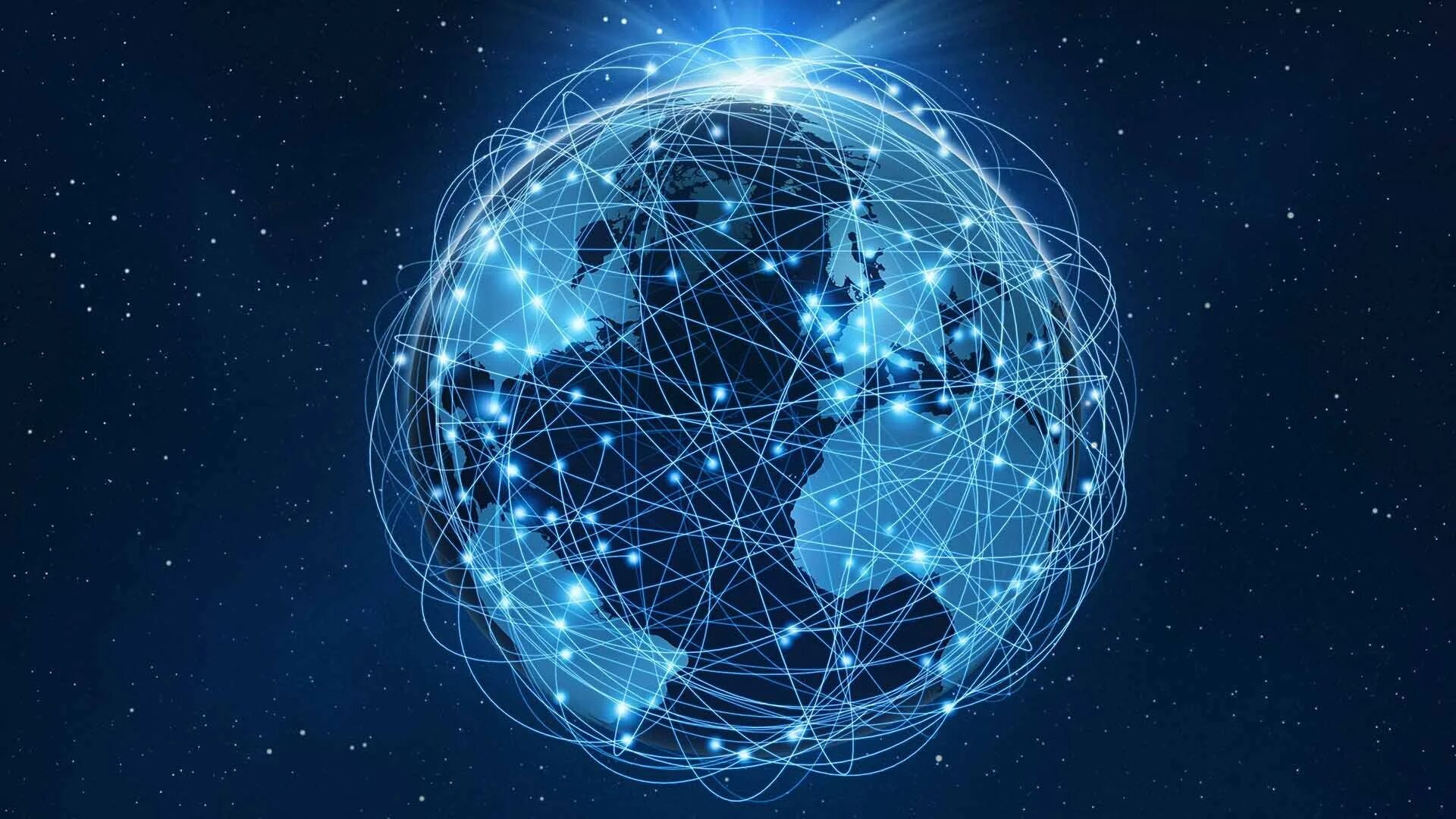 Всемирные системы информации