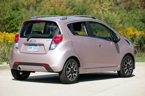 Mine spark