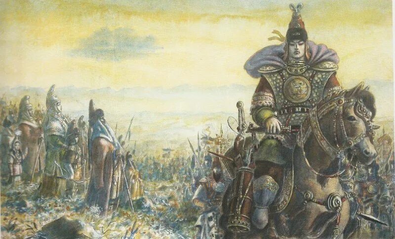 Почему модэ шаньюй говорил земля основа государства. Модэ хан. шаньюй модэ. хуннский шаньюй модэ. модэ шаньюй гунны.