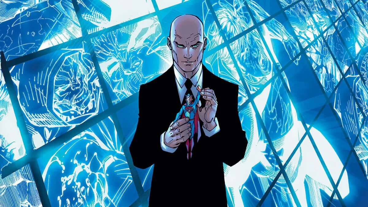 Злодей становится хорошим. Лекс лютор комикс. лекс лютор dc. лекс лютор злодей. lex luthor dc comics.