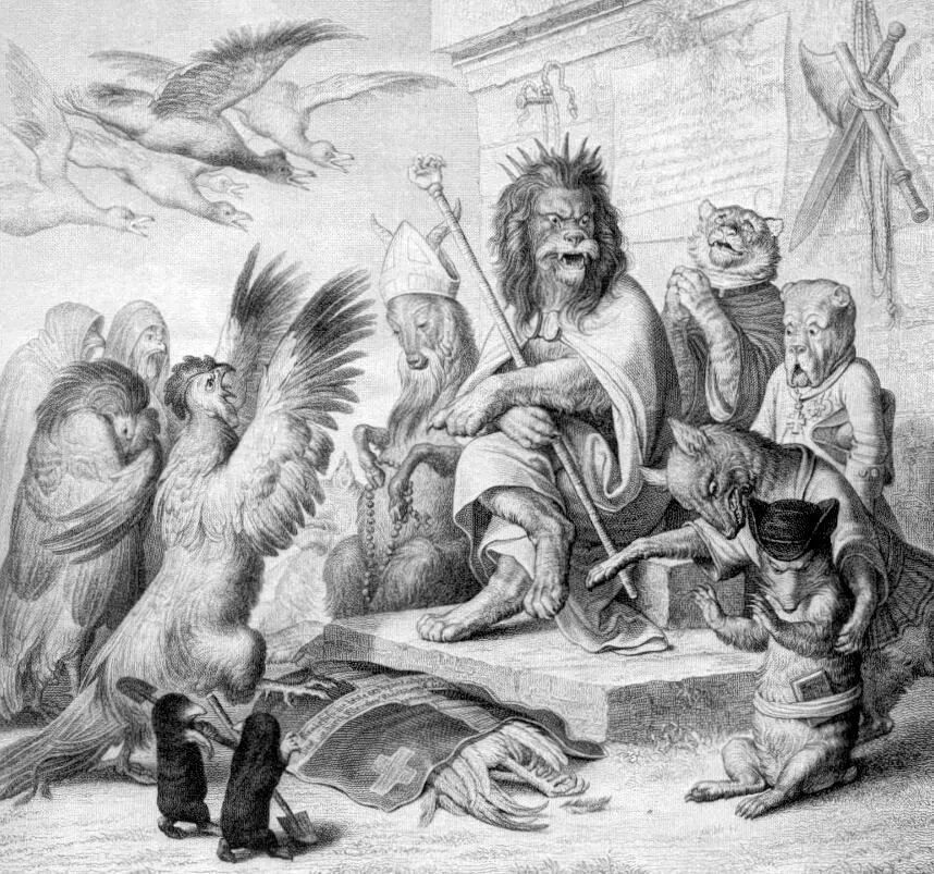 Рейнеке лис гравюры. Рейнеке фукс жж. "рейнеке-лис". В. Рейнеке лис гравюры.