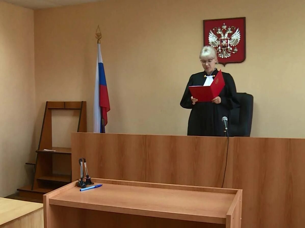 Судьи смоленска