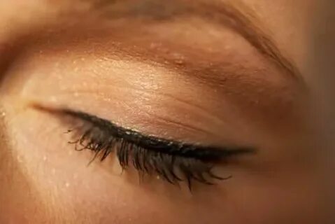 L eye