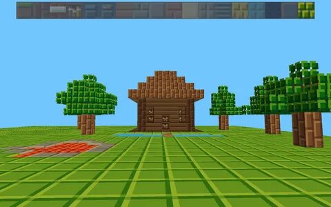 Minecraft two
