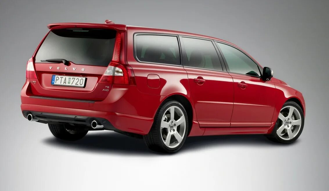 Купить хороший универсал. Volvo универсал v70. Вольво v70 универсал 2008. Volvo v70 r Design. Volvo v70 1.