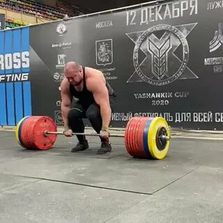 Поднял 400
