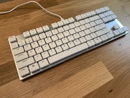 Master mac