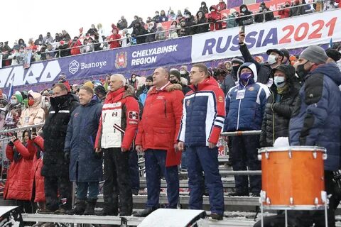 Кубок по сноуборду
