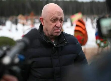 Интервью пригожина поддубному