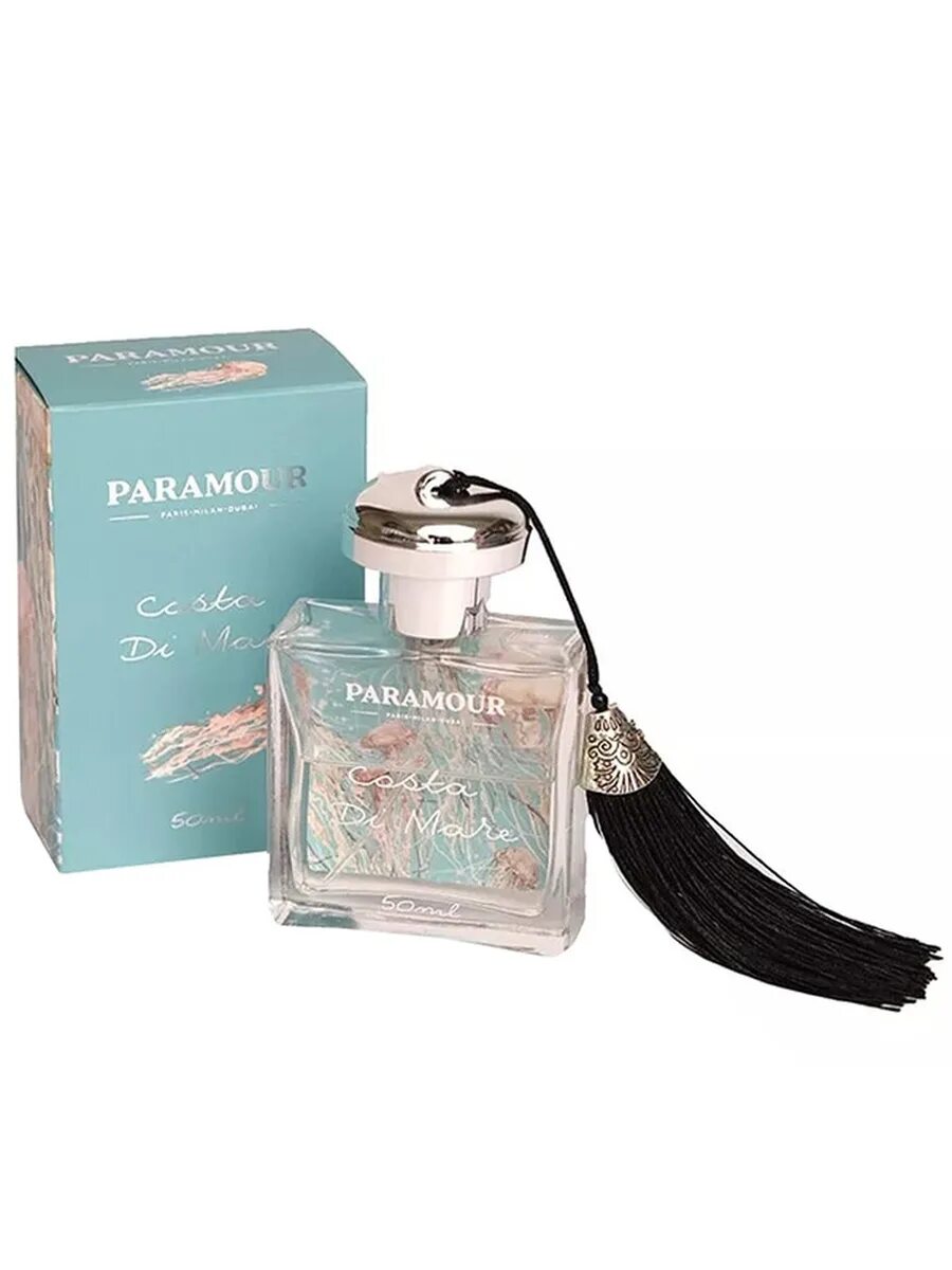 Духи paramour Fiesta. Paramour 50 ml духи. Princess demand духи paramour. Costa di mare духи.