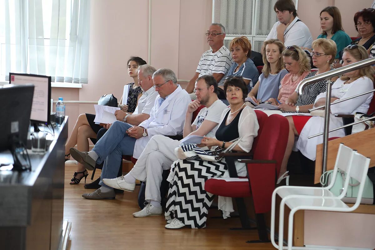 ГБУЗ ОКБ Тверской области. Министерство здравоохранения Тверской. Минздрав Тверь. Совещание в Министерстве здравоохранения. Сайт гбуз тверь