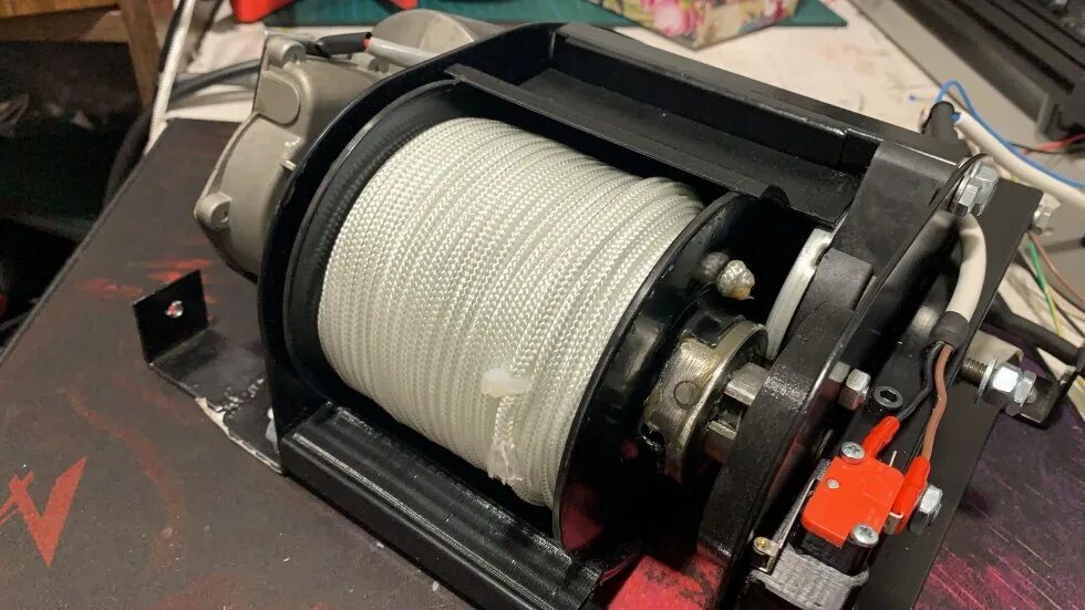 Лебедка 8 букв – Telegraph