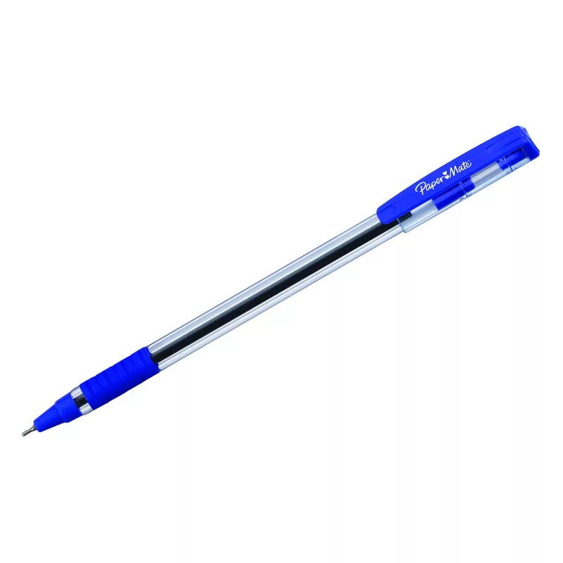Стержень бумага. Ручка шариковая paper Mate Brite. Ручка папер мате. Ручка шариковая тонкая синяя эрикхкраузе. Ручка синяя шариковая 4 640026 715524.