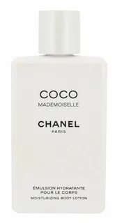 Chanel лосьон