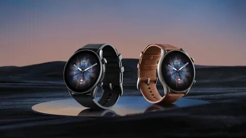 Huawei watch fit amazfit gts