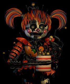 Scrap baby