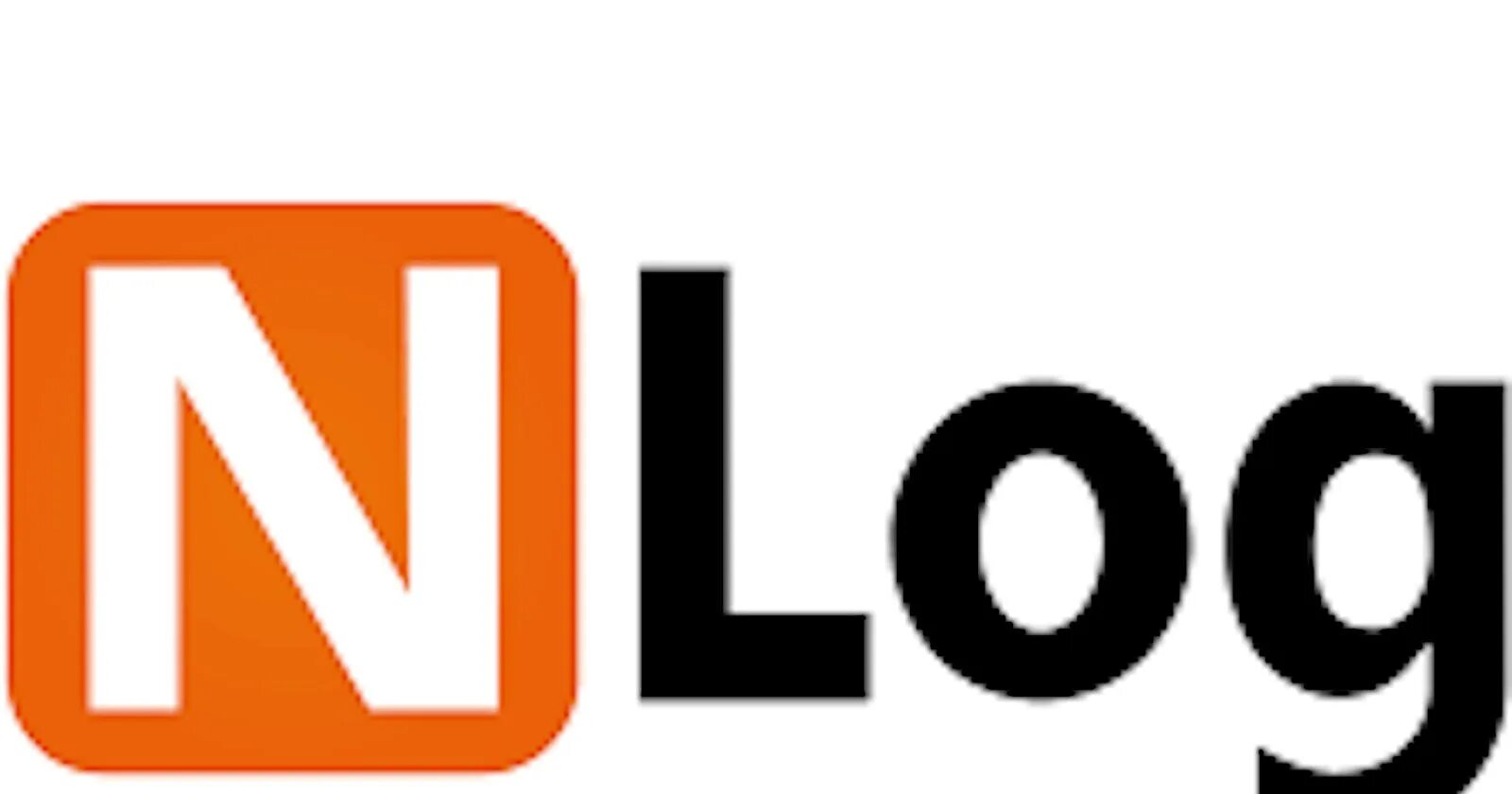 Nlog net. Nlog. serilog logo. nlog n. appveyor.