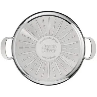 Tefal jamie oliver