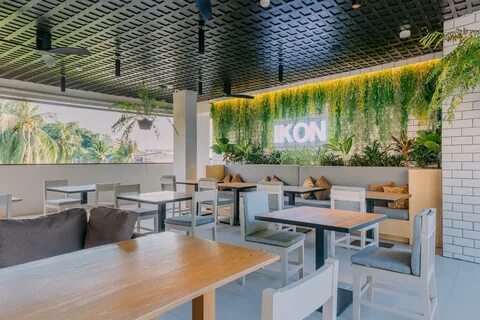 Hotel ikon phuket 4