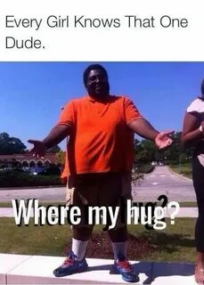 But where his