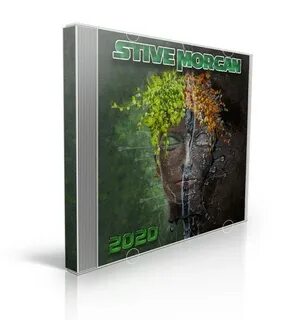 Морган 2024