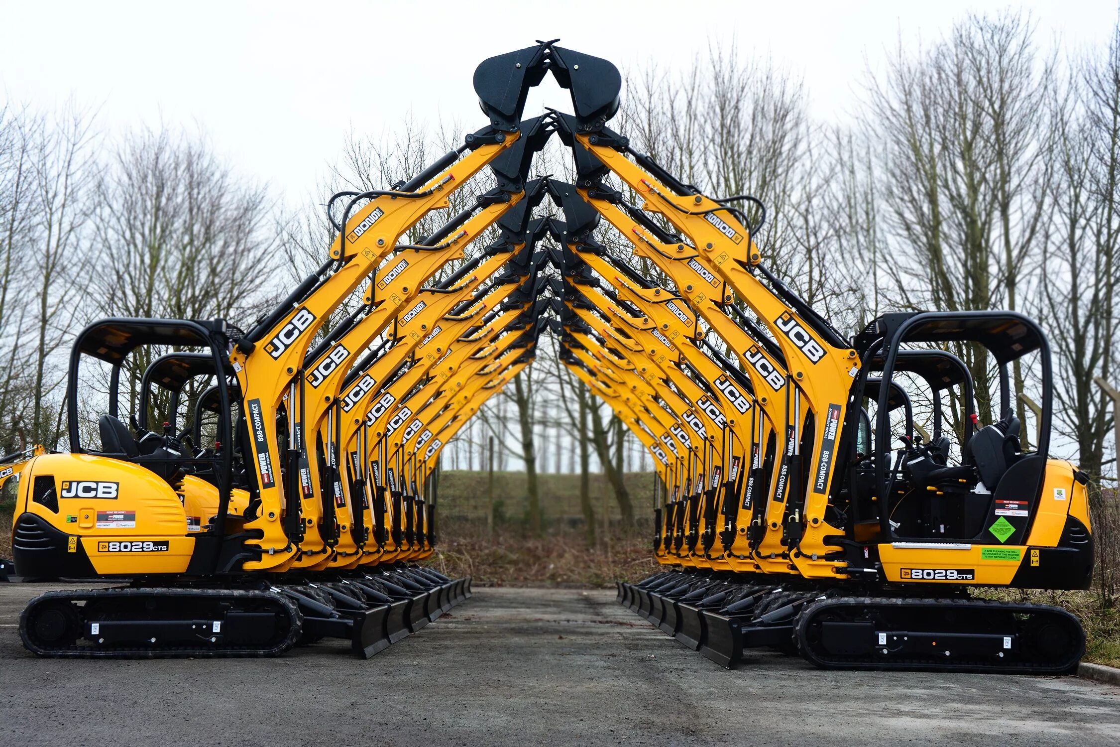 JCB Digger. Manipulator JCB. JCB 3000. JCB 741. Рейтинги экскаваторов