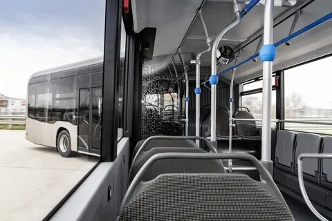 5 could bus