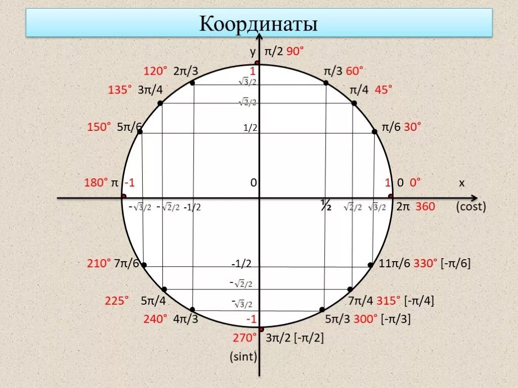 Тригонометрическая окружность 4п. Тригонометрический круг -3π/2. Числовая окружность тригонометрия 3п. Синус 45 тригонометрический круг. 1 точка 3.3