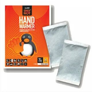 Hot hand
