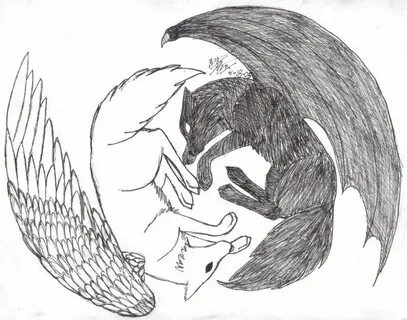 Рисунок добра карандашом