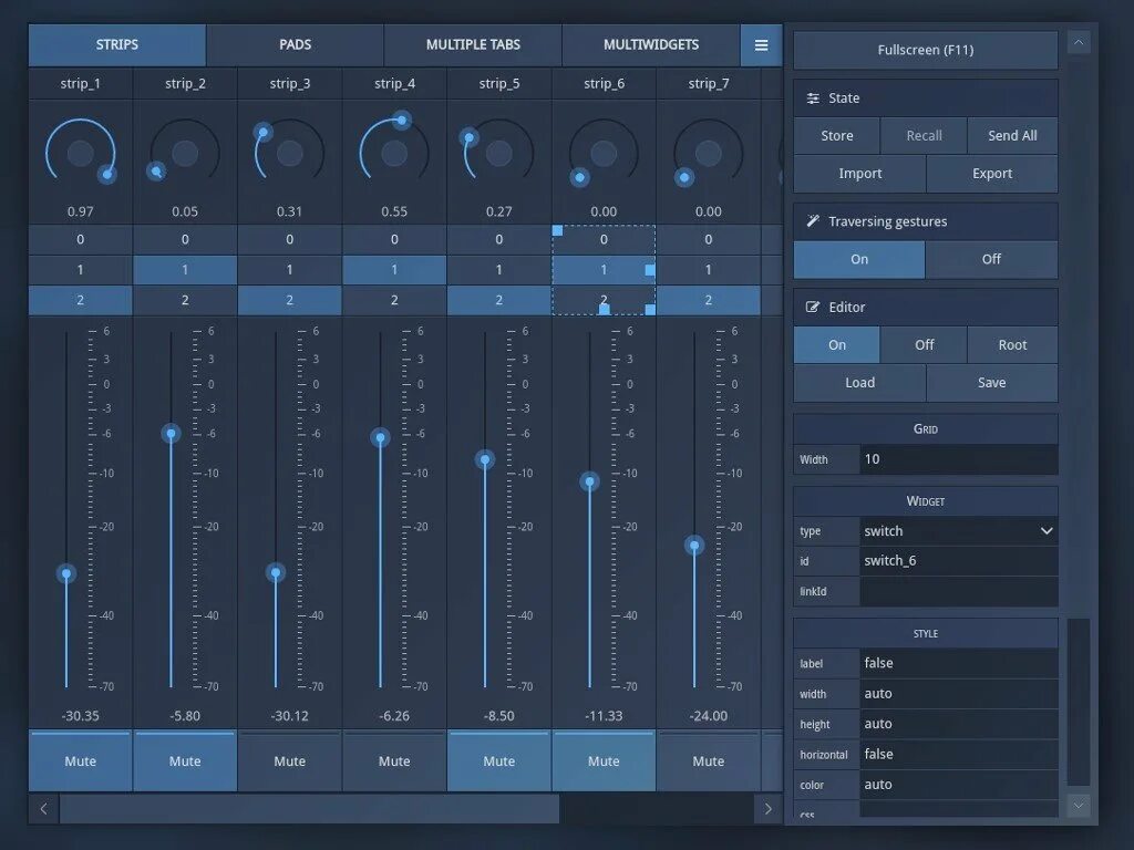 Песня control на русском. Control музыкальная. Опен Стейдж. Stage Control. Linux выставка.