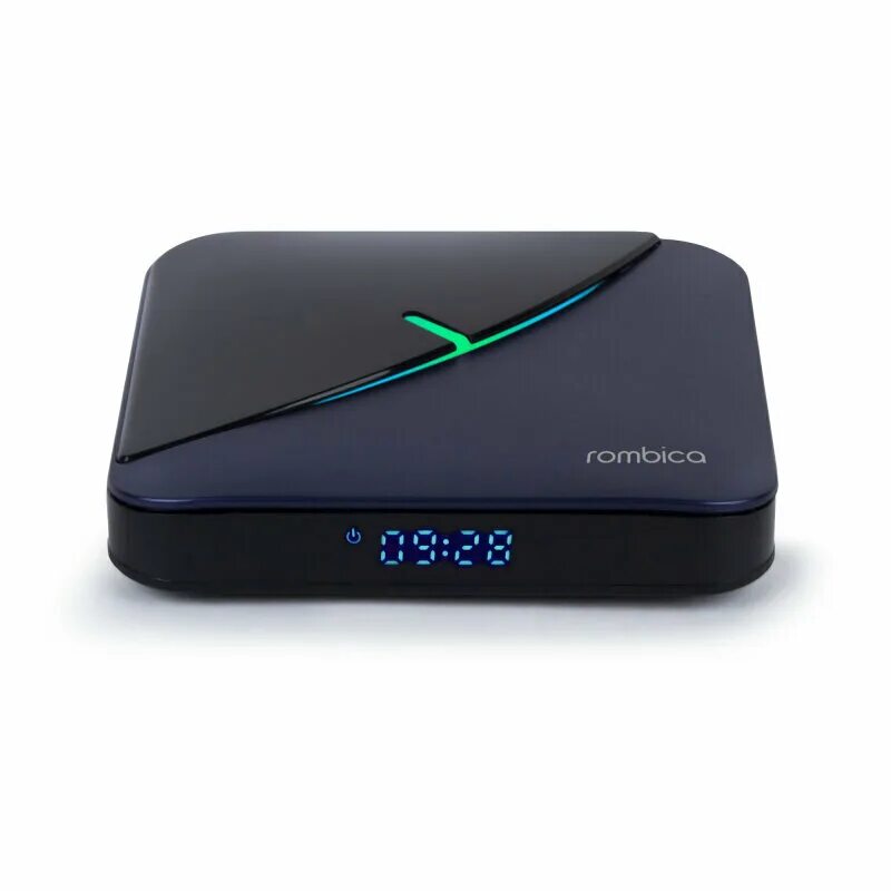 Медиаплееры smart box