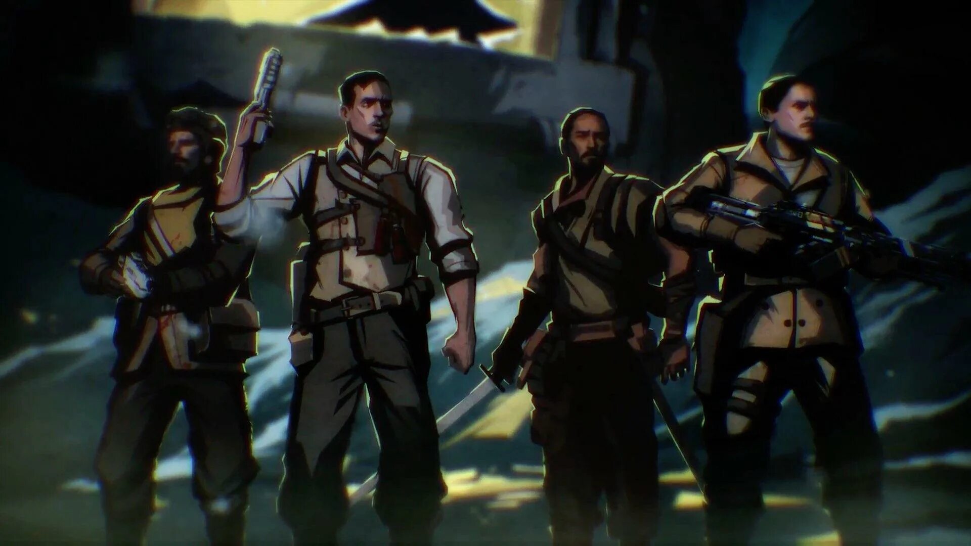 Ops der. Call of duty black ops 3 zombies.
