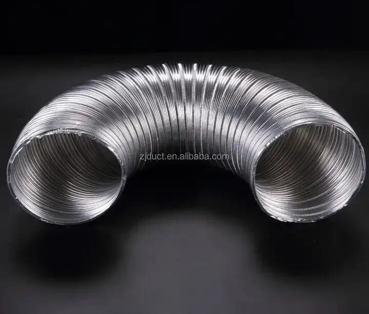 Circular duct