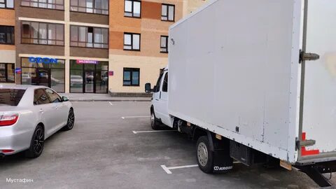 Газель 2017 год