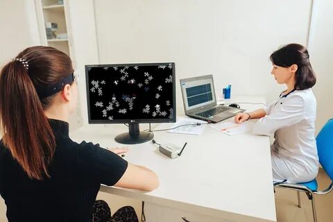 Коррекция состояния здоровья