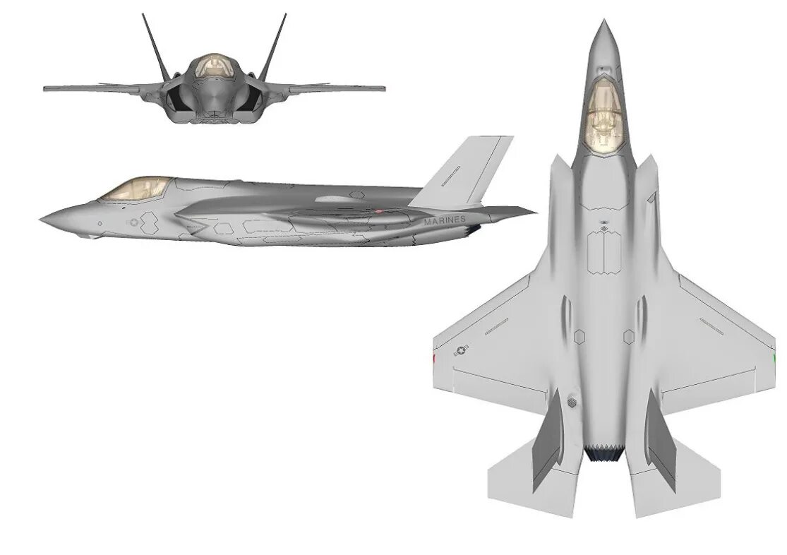 35 вид. F-35. F 35 Lightning вид сбоку. Lockheed Martin f-35 Lightning II характеристики. F-35 сверху.