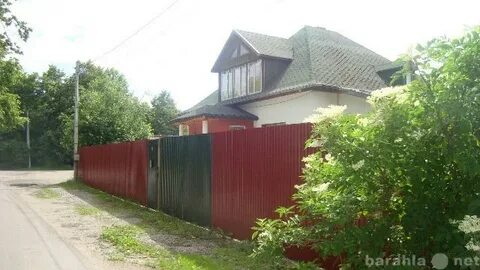 Борисово калининград