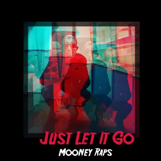 I just let it go. Just let it go. just let go now. just to let. just let it be.