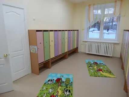 Сайты пермских детских садов