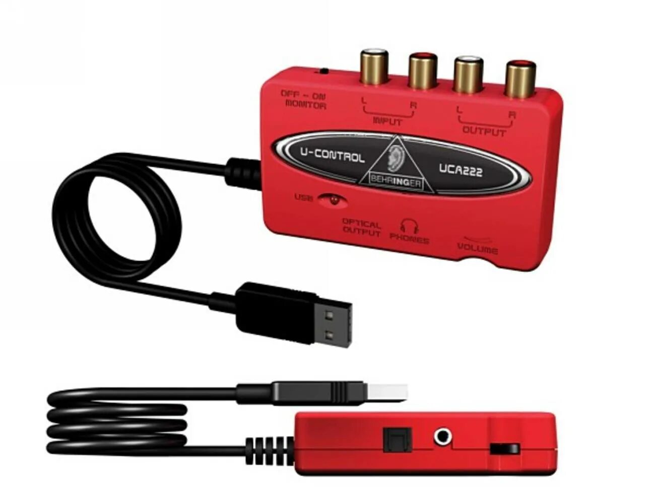 Звуковая карта usb купить. Behringer uca222 комплектация. Звуковая карта Behringer uca222. Аудиоинтерфейс Behringer uca222. Behringer u-Control uca222.