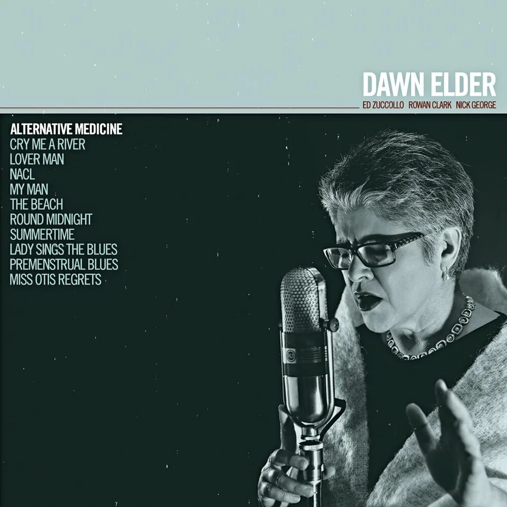 Old dawn. Old dawn