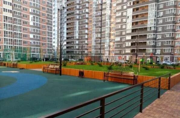 Москва российская ул 79 3к1 краснодар фото Продажа квартиры, Краснодар, Ул. Российская, Купить квартиру в Краснодаре по нед